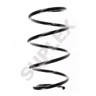 Фото bmw пружина передня l=336mm 3 e46,5 e39 (оранж.) SUPLEX 06186 BMW пружина передня L=336mm 3 E46,5 E39 (оранж.) SUPLEX 06186