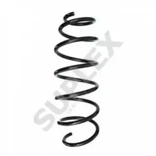 Фото ford пружина задня посилений. l=401mm mondeo iii 00- SUPLEX 10311 FORD пружина задня посилений. L=401mm Mondeo III 00- SUPLEX 10311