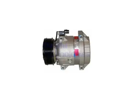 Компрессор кондиционера SSANGYONG Rexton "2,7-2,9 "02>> Delphi TSP0155880