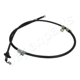 Трос ручного тормоза JAPANPARTS BC-455R