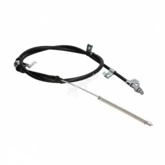 MITSUBISHI Трос ручн.тормоза лев.Pajero III 01- JAPANPARTS BC-541L