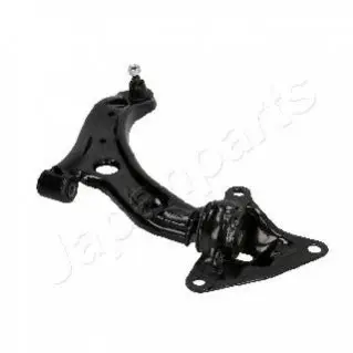 HONDA важіль передній нижн.прав.Jazz,Fit III 08- JAPANPARTS BS-440R