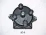 Кришка розподільника запалювання JAPANPARTS CA-404 (фото 1)