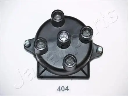 Крышка распределителя зажигания JAPANPARTS CA-404