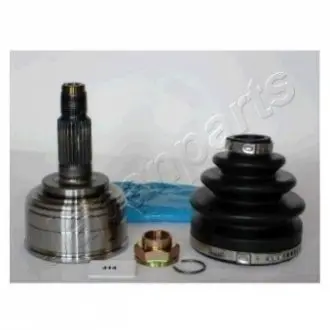 HONDA ШРКШ зовнішній к-т Accord,Civic 1.6/2.0 87- JAPANPARTS GI-414
