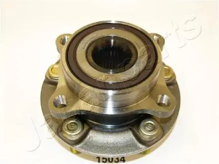 Маточина колеса JAPANPARTS KK-15034