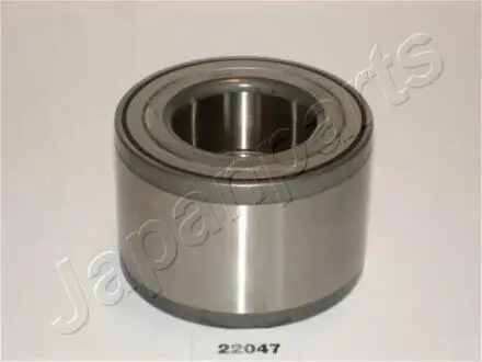 TOYOTA підшипник маточини колеса, комплект Hiace JAPANPARTS KK-22047
