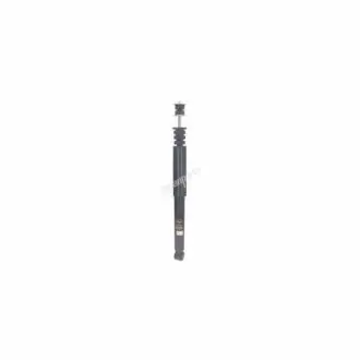 RENAULT амортизатор газ.задн.Clio III,Modus 05- JAPANPARTS MM-00629