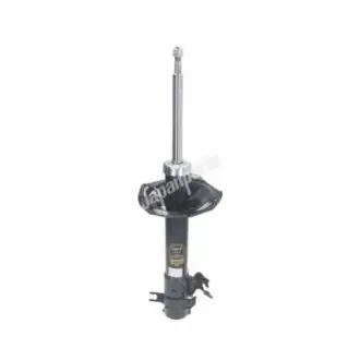 NISSAN амортизатор газ.передн.лів.Almera II 00- JAPANPARTS MM-10015