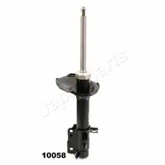 NISSAN амортизатор газ.задн.лів.Primera 2,0 90- JAPANPARTS MM-10058