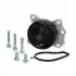 TOYOTA помпа води Yaris,Aygo,Citroen C1,Peugeot JAPANPARTS PQ-272 (фото 1)