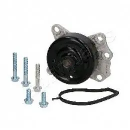 TOYOTA помпа води Yaris,Aygo,Citroen C1,Peugeot JAPANPARTS PQ-272