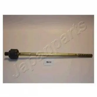 Осевой шарнир, рулевая тяга JAPANPARTS RD-310
