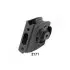 Подушка двигуна TOYOTA Corolla універсал -07 JAPANPARTS RU-2171 (фото 1)