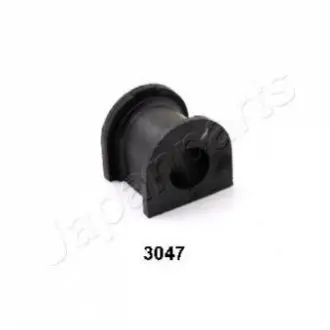 MAZDA втулка стабілізатора задн.323,626,Premacy JAPANPARTS RU-3047