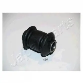Кронштейн, подушки важеля JAPANPARTS RU-C05