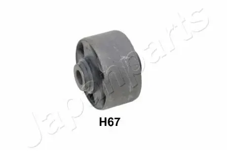 HYUNDAI С/блок переднего рычага круглый H-1 08- JAPANPARTS RU-H67