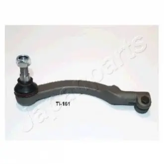 Наконечник поперечной рулевой тяги JAPANPARTS TI-160R