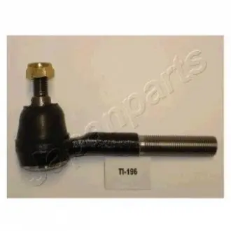NISSAN наконечник рульової тяги прав.Terrano 93- JAPANPARTS TI-196