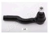 MAZDA наконечник рульової тяги MAZDA 6 02- лів. JAPANPARTS TI-348L (фото 1)