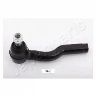 Наконечник поперечной рулевой тяги JAPANPARTS TI-348R