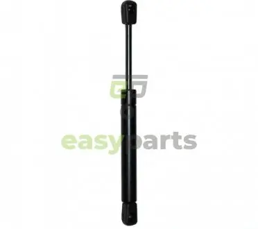Амортизатор капота Ford Mondeo 00-07 (250/78mm 660N) JP GROUP 1581204300