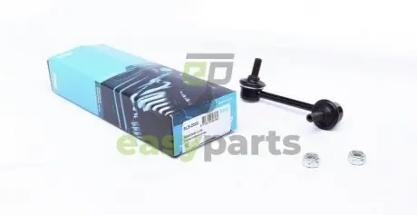 Тяга стабілізатора (заднього) (L) Honda Accord 97-03 KAVO PARTS SLS-2023