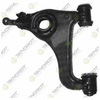 DB важіль передній нижн.лівий (без куль.опори) W210 TEKNOROT M-136