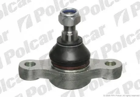 HYUNDAI кульова опора Sonata 98-,Kia Magentis 01- TEKNOROT HY-564