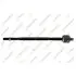 MAZDA тяга рульова, без гур 323 89- M14/M12 L=309 TEKNOROT MA-113 (фото 1)