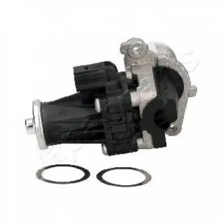 FIAT клапан повернення ВГ Doblo 1,3D Multijet 10- JAPANPARTS EGR-0200