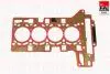BMW прокладка гбц 1 F20,3 F30,4,5 F10,X1/3/4/5 2.0 10- FAI HG1740 (фото 1)