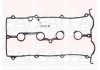 Прокладка клап. кришки Mazda 1.8 16V/2.0 16V FP/FS 92-97 FAI RC971S (фото 1)