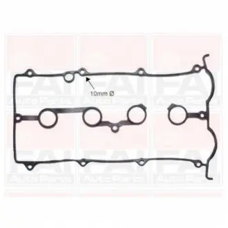 Прокладка клап. кришки Mazda 1.8 16V/2.0 16V FP/FS 92-97 FAI RC971S