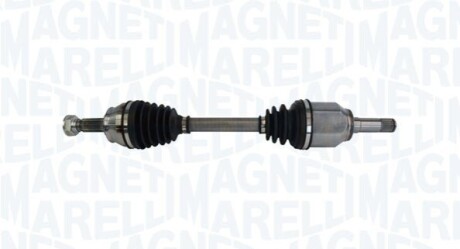 Піввісь MAGNETI MARELLI TDS0047