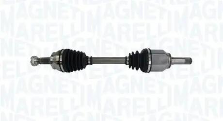 Піввісь MAGNETI MARELLI TDS0047