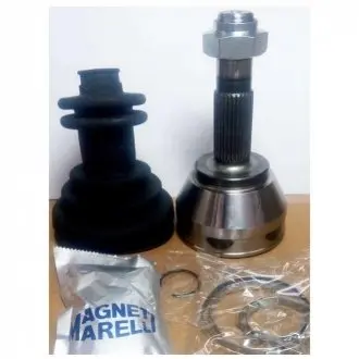 FIAT ШРКШ зовнішній к-кт.Ducato 94- (-ABS) MAGNETI MARELLI TOJ0051