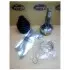 OPEL ШРКШ зовнішній CORSA C 1.4,1.7D 16V 01- MAGNETI MARELLI TOJ0221 (фото 1)