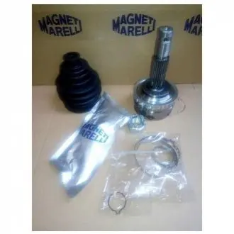 OPEL ШРКШ зовнішній CORSA C 1.4,1.7D 16V 01- MAGNETI MARELLI TOJ0221