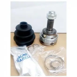 LANDROVER ШРКШ зовнішній к-кт Freelander 98- MAGNETI MARELLI TOJ0252