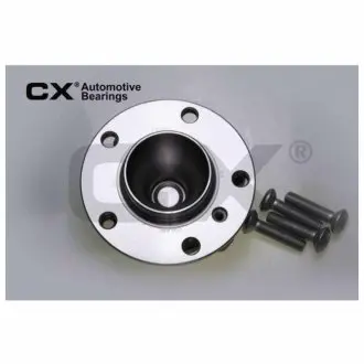 BMW К-кт підшипника передн.маточини 5 F10/F07/F11, 7 F01 CX CX1057