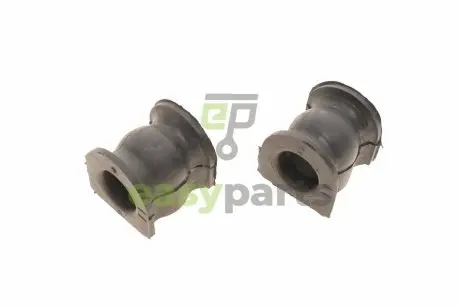 Втулка стабілізатора (заднього) (к-кт) Honda CR-V III 07- (d=18mm) Delphi TD1666W