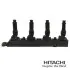 Фото 1 - hitachi opel котушка запалювання 1.2/1.4: astra g, corsa b/c HITACHI (HÜCO) 2503816 HITACHI OPEL Котушка запалювання 1.2/1.4: Astra G, Corsa B/C HITACHI (HÜCO) 2503816 (фото 1)
