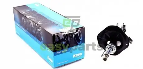 Амортизатор передній Almera 00- Л. (газ.) KAVO PARTS SSA-6526