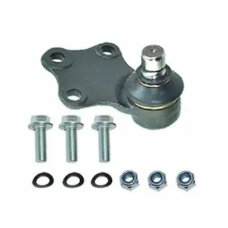 PEUGEOT кульова опора з кріпленням! лів./прав. 306 93- SKF VKDS 313021