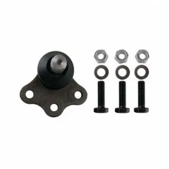 OPEL кульова опора з кріпленням! лів./прав.Corsa C 00- SKF VKDS 315001
