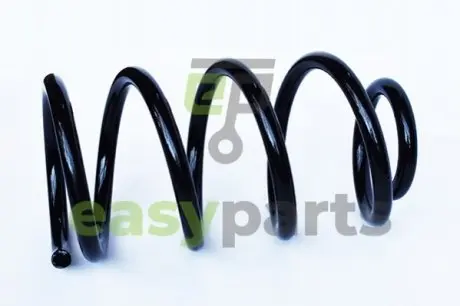 FORD Пружина передняя L=349mm Transit 2.2/3.2TDCi 06- ASAM 73813