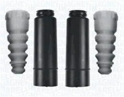 VW захист аморт.задн.к-кт Sharan 10-, SEAT MAGNETI MARELLI APK0238