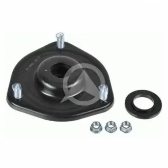 Опора амортизатора гумометалева в комплекті SIDEM 871405 KIT