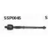 CHEVROLET тяга рульова лів./прав.Spark 10- MAGNETI MARELLI SSP0045 (фото 1)
